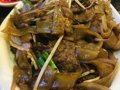 干炒牛河-添运来(茶园奥园广场店)