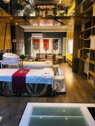 -觅屿日式脱毛美肤