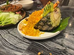 -Thai Alley泰爱里(二沙岛店)