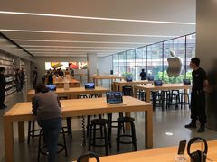 -Apple零售店(中街大悦城店)