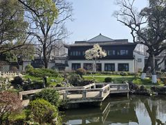 -杭州西湖柳莺里酒店