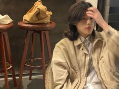 -Double cafe