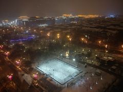 -烛影拾光观景餐厅·创意菜·摄影·小提琴(大唐不夜城店)