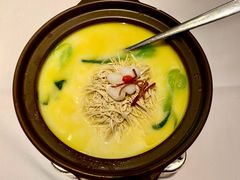 -森隆饭庄(新世界百货崇文店)