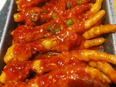 -恩你小木屋·韩式料理(南长街店)