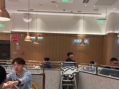 -老板恋上鱼(印象城店)