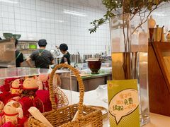 -笠小妹越南粉(新城科技园店)
