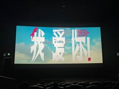 -英皇电影城(平安金融中心IMAX激光店)