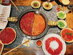 -蜀大侠火锅(总府路店)