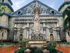 -南宁方特东盟神画