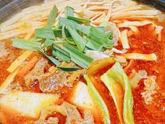 -肖记公安牛肉鱼杂馆·省级非物质文化遗产(万松园直营店)