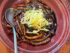 -申粤轩·手工点心·金牌烧味·经典粤菜(丁香花园店)