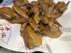 -鸽子侯·家宴·平价海鲜(市图书馆店)