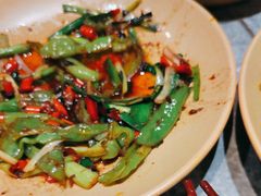 -廖川菜(八佰伴店)
