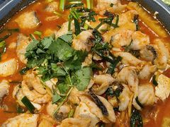 -益恒饭店乡间白族菜(古城总店)