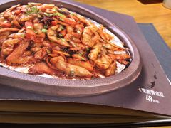 -九十九顶毡房(阜石路店)