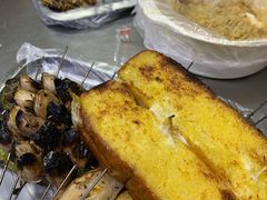 -老四烧烤(永吉胡同店)