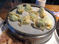 -海味当家·蒸锅海鲜(星海公园店)