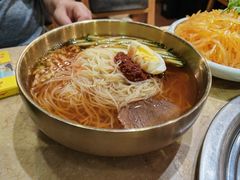 -禾记海鲜烧烤(八一路店)