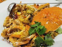 -石头咕(葵蓬店)