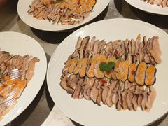 -印象鲵宴·张家界地标美食名片(溪布街店)