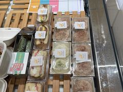 -初杏CrowXiey(九堡金堡街店)