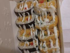 -n多寿司(滨湖万达广场店)