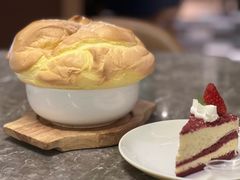 -港丽餐厅(领展购物广场·中关村店)