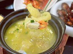 -忆家一宴(南丹东路总店)