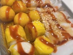 -龙记香港茶餐厅(久光百货店)