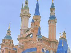 -上海迪士尼度假区