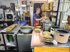 -温馨缘面庄(总店)