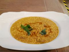 -Masala Curry and BBQ·玛莎拉巴基斯坦美食(金水万达店)