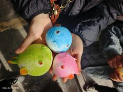 -永安鱼庄·镇江菜(东吴路店)