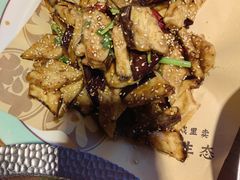 -东来土菜馆(民祥园路店)