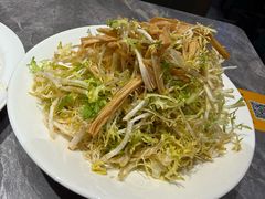 -1937青岛老味道·海肠捞饭·青岛菜(大鲍岛栈桥店)