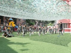 -北京市邮政管理局海慧寺幼儿园