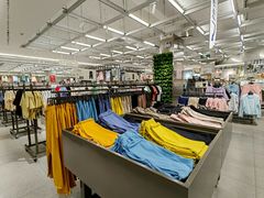 -鹿岛生活(熙地港店)