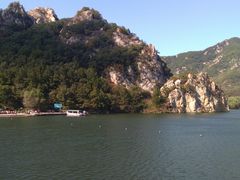 -华龙特色大骨鸡农家菜馆