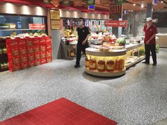 -永红源啤酒·烧烤·海鲜·大排档(青特城店)