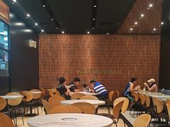 -达美乐比萨(骏壹万邦广场店)