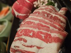 -捞王锅物料理(凯旋路店)