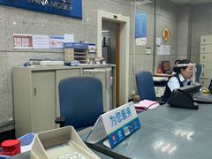 -中国移动(望京营业厅)