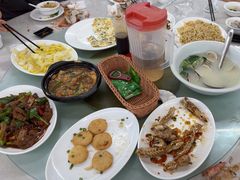 -红月湾海鲜饭店•沙滩海景(双月湾店)