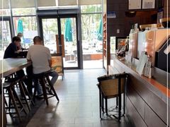 -星巴克(深圳龙岗摩尔城店)