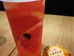-喜茶(上海正大广场店)