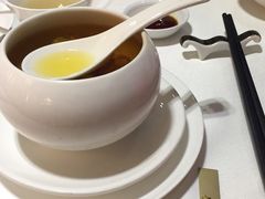 -广州塔晖粤轩中餐厅