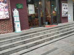 门面-兵哥豌豆面(建设巷店)