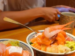 -原志优秀食材·匠心料理·海胆主题(金亿广场店)