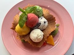 -哈根达斯(美罗城店)